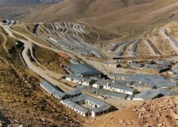 Cierran la fundición de mina El Aguilar en Jujuy