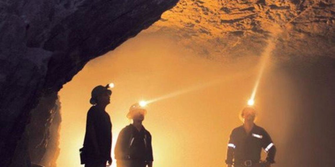 Ecuador y México favoritos de las mineras junior en América latina