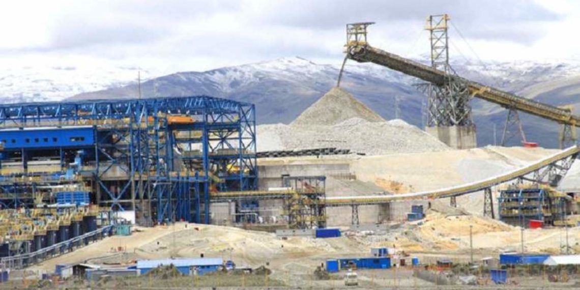 La Argentina se prepara para unirse a iniciativa global de transparencia en minería