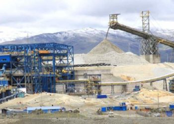 La Argentina se prepara para unirse a iniciativa global de transparencia en minería