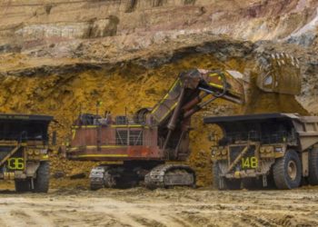 Newmont Mining se fusiona con Goldcorp para crear la mayor productora de oro