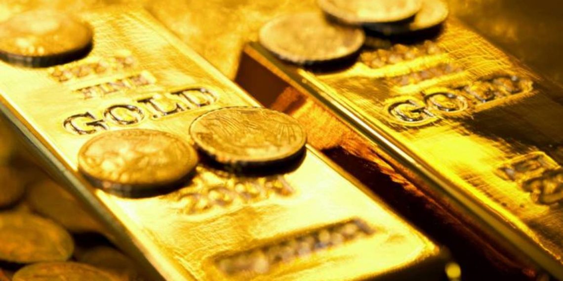 La incertidumbre económica impulsará el oro y reducirá la demanda de metales base