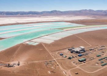 La producción de Orocobre aumenta un 65%