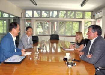 Posco anuncia que próximamente comenzará construcción de planta piloto en el Salar del Hombre Muerto