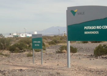 Cómo impacta en Mendoza la tragedia ambiental producida por Vale
