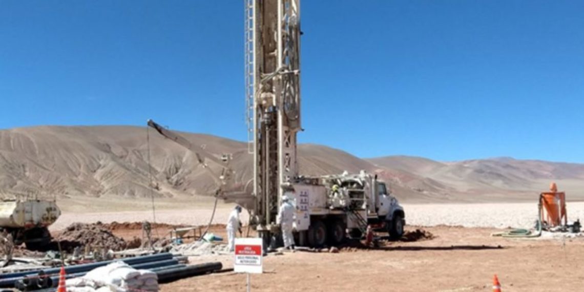 LSC Lithium completa la Evaluación Económica Preliminar para su proyecto de en Salta
