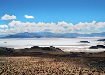Avanza la inversión para Pozuelos-Pastos Grandes