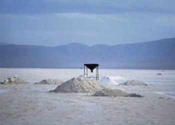 Millennial Lithium avanza en el programa de desarrollo integral de Pastos Grandes