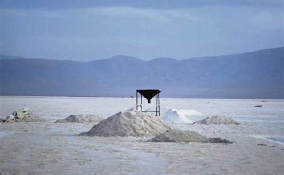 Millennial Lithium avanza en el programa de desarrollo integral de Pastos Grandes