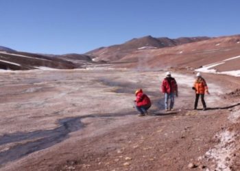 San Juan llama a licitación por seis áreas mineras