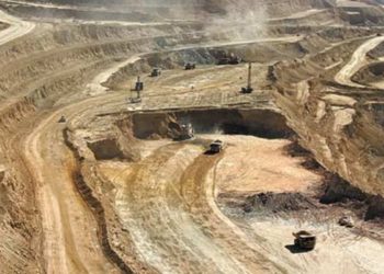 Bechtel estará a cargo de la ampliación de la mina de cobre Quebrada Blanca de Teck en Chile