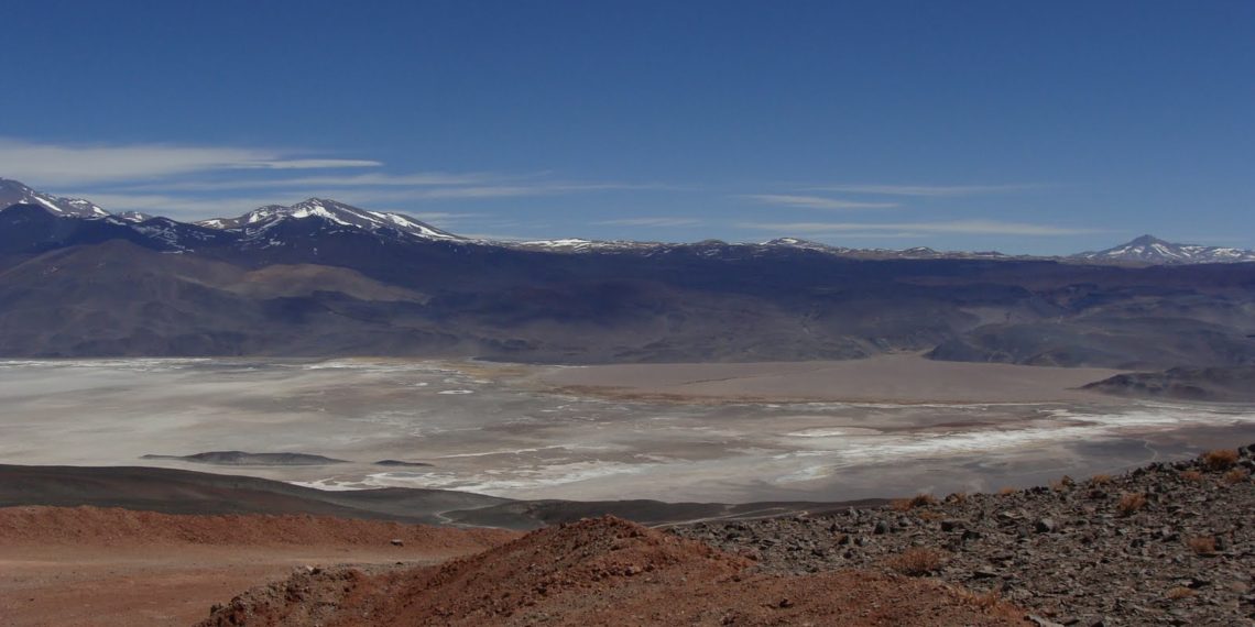 Presentan informes ambientales para realizar futuras exploraciones en Antollafa