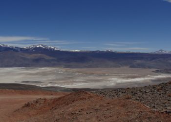 Presentan informes ambientales para realizar futuras exploraciones en Antollafa