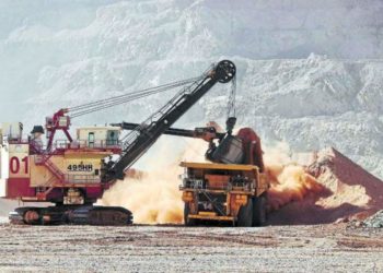 Chile: Schwager se adjudica millonario contrato con Codelco