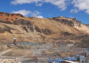 Proyectan que la inversión minera en Perú aumentará 14% en el 2019