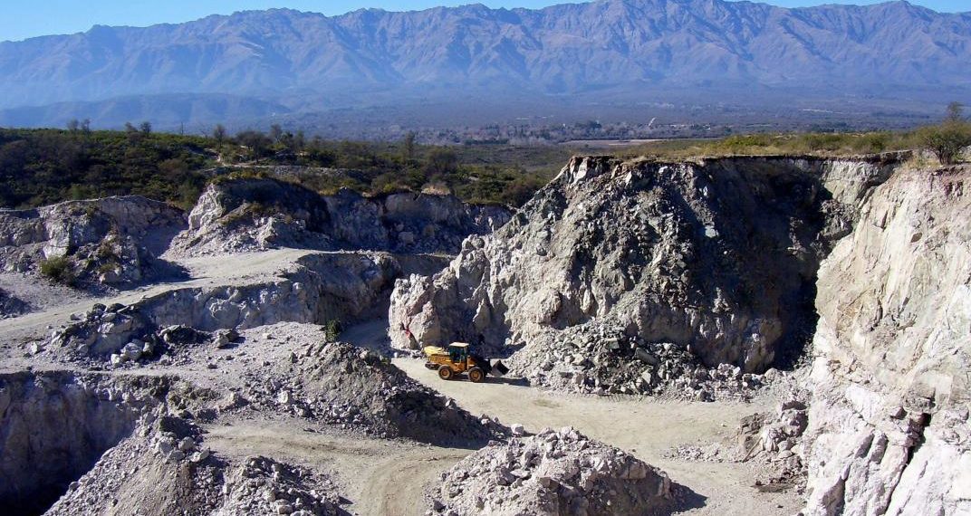 Córdoba: el Valle de Traslasierra, en debate por la exploración para la extracción de litio