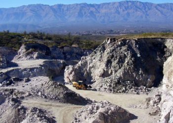 Córdoba: el Valle de Traslasierra, en debate por la exploración para la extracción de litio