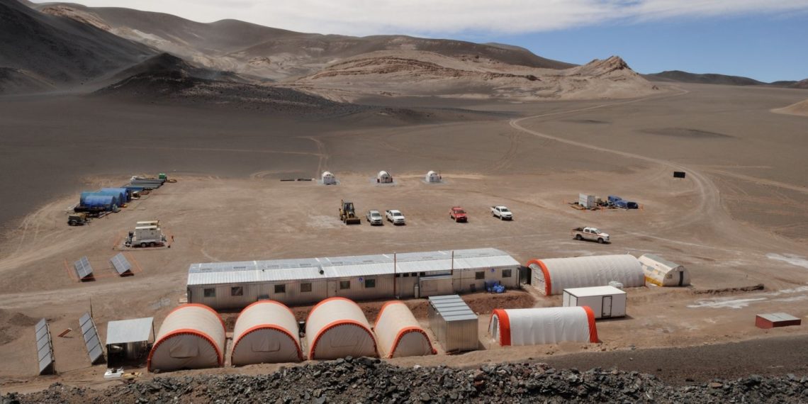 Neo Lithium completará Estudio de Prefactibilidad de 3 Quebradas en el primer trimestre de 2019