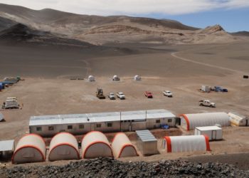 Neo Lithium completará Estudio de Prefactibilidad de 3 Quebradas en el primer trimestre de 2019