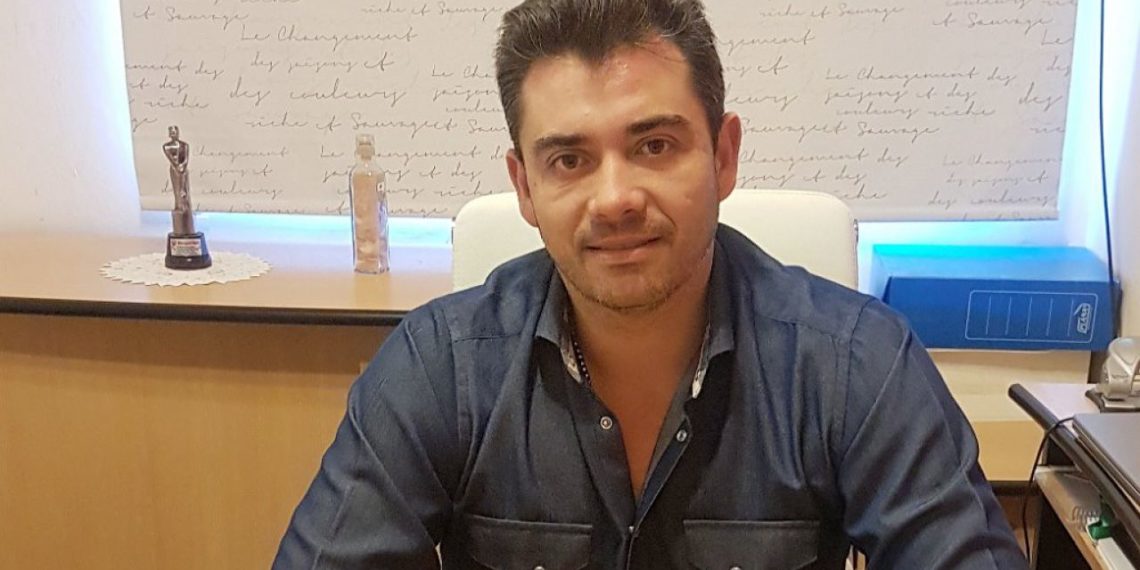 «Con nuestras pymes generamos más de seis mil puestos de trabajo»