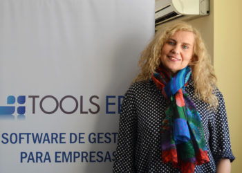 La optimización de la productividad en el área de Recursos Humanos, es posible con TOOLS RRHH, por Softlatam
