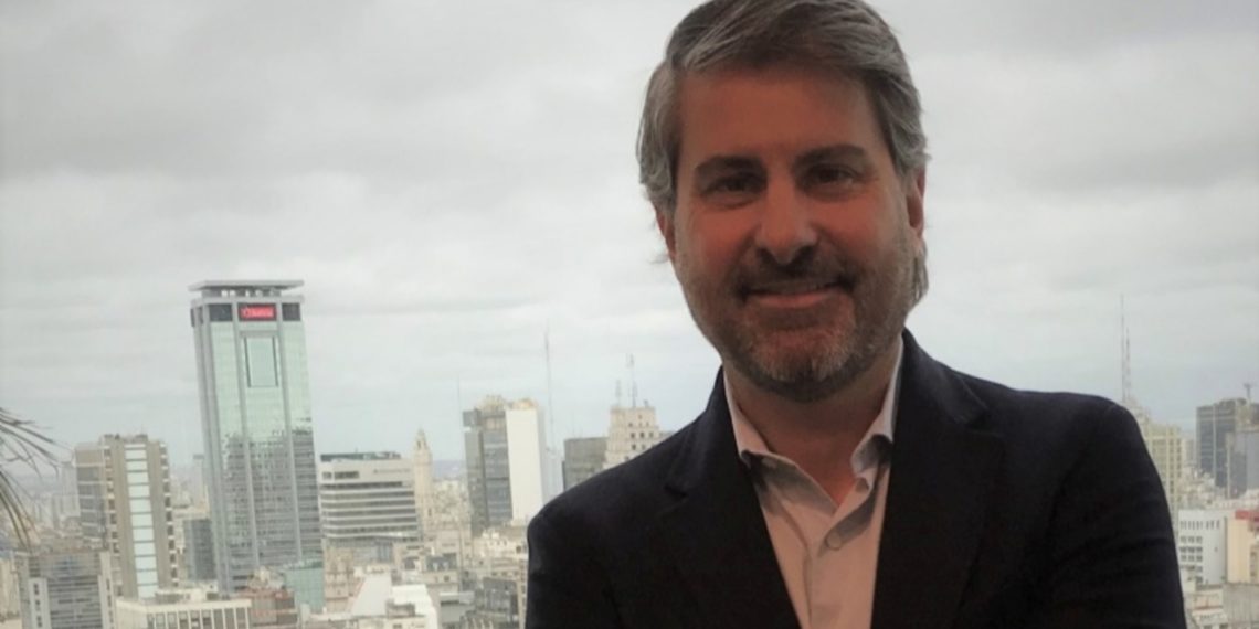 Número uno de Barrick en Chile sale de la firma y la función quedaría en manos de Marcelo Álvarez