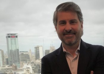 Número uno de Barrick en Chile sale de la firma y la función quedaría en manos de Marcelo Álvarez