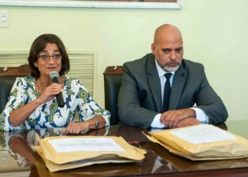 El Gobierno pone en valor áreas mineras para prospección y exploración