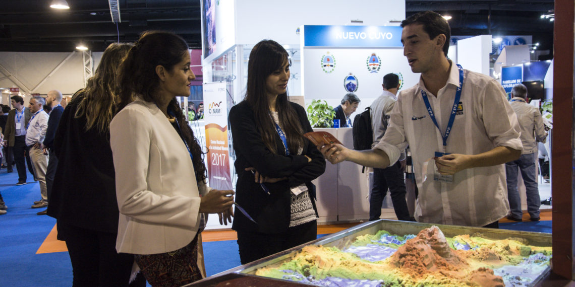 Arminera 2019 anuncia la apertura de las acreditaciones web