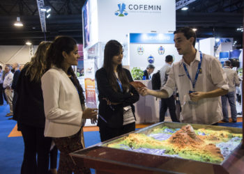 Arminera 2019 anuncia la apertura de las acreditaciones web