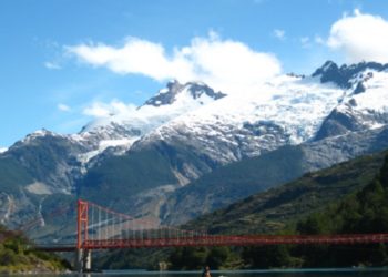 Minera multinacional inscribió más de 50 mil hectáreas en la Patagonia para explotar oro en Chile