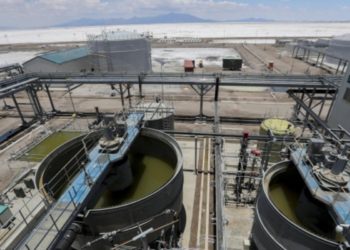 Bolivia se consolida como mayor reserva de litio con 21 millones de toneladas