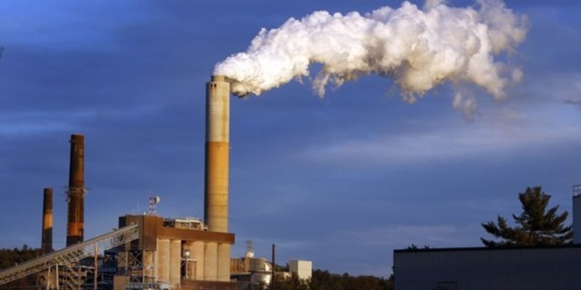 Se abre la primera planta de carbón de Estados Unidos en cuatro años