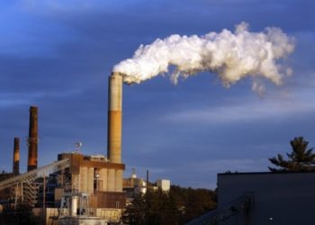 Se abre la primera planta de carbón de Estados Unidos en cuatro años