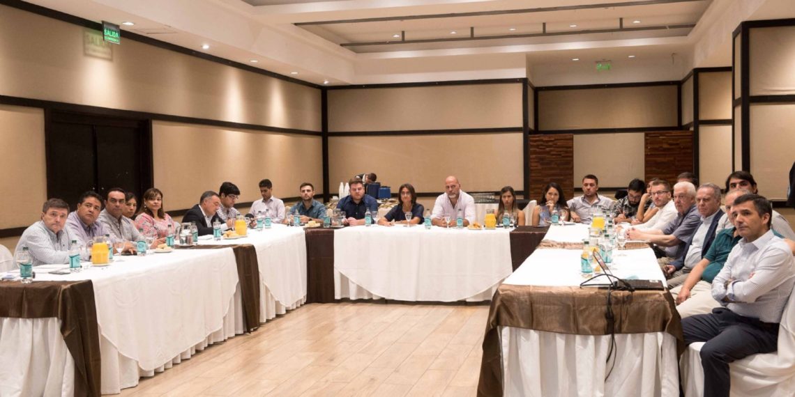 Consultora concluyó que los diques de colas de Alumbrera son seguros