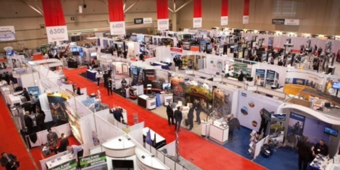 Chile ofrecerá 32 proyectos mineros en el PDAC