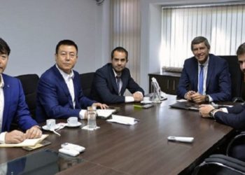 Empresa china invertirá u$s 180 millones en un salar de Salta
