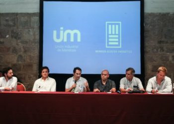Mendoza tiene Clúster Energético para potenciar la minería, electricidad, petróleo y gas