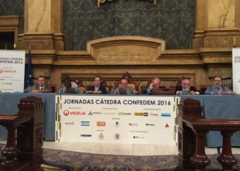 La CAEM participa de un encuentro en España donde un grupo de expertos defiende el futuro de la ‘minería sostenible’
