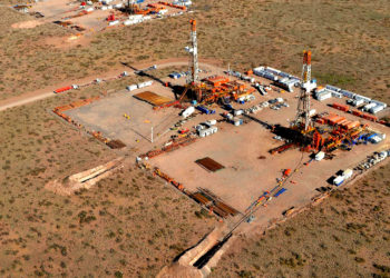 El gas de Vaca Muerta ayudará a recuperar el superávit comercial