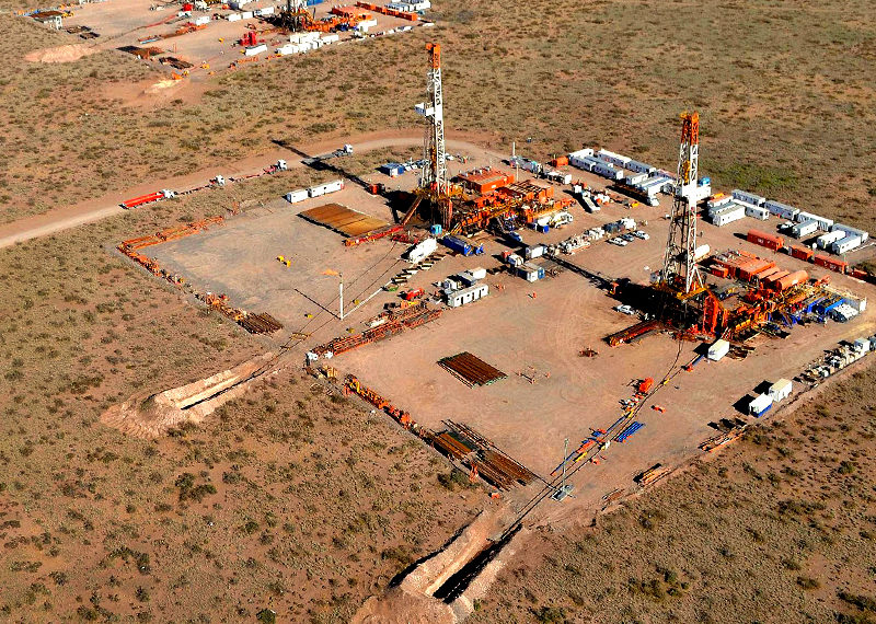 El gas de Vaca Muerta ayudará a recuperar el superávit comercial