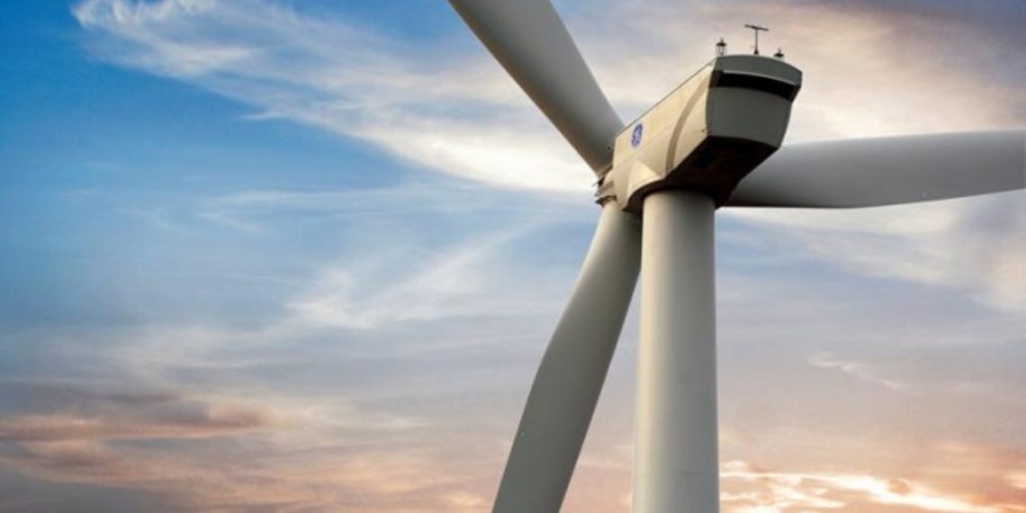 General Electric perdió US$ 22 mil millones en 2018: explotar energías renovables, la estrategia en marcha