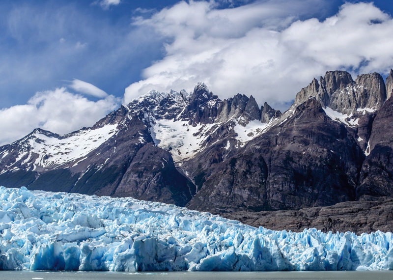 Chile descartó su proyecto de Ley de Glaciares