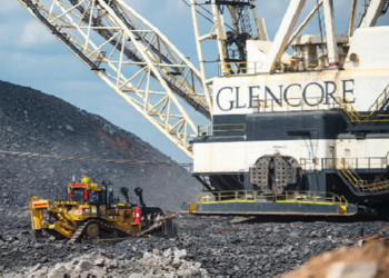 Glencore anuncia que limitará su producción de carbón