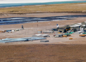 NRG Metals actualiza Estudio Económico Preliminar de su proyecto de litio en Salta