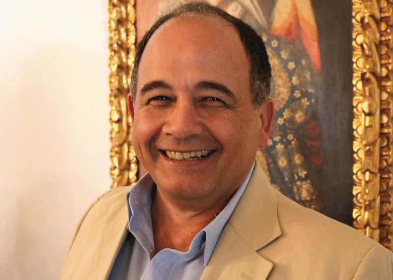 “Nuestra minería necesita inversiones estratégicas inteligentes”