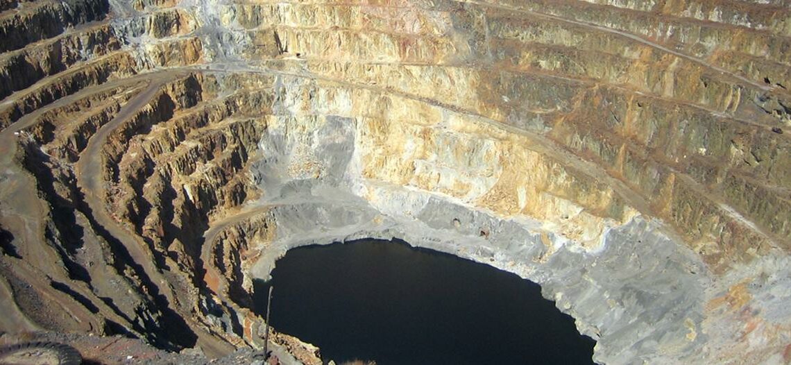 Catamarca, la provincia argentina mejor posicionada para invertir en minería