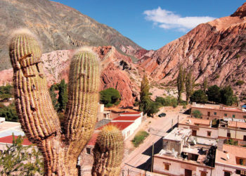 “El círculo virtuoso de la minería debe seguir creciendo en Jujuy”