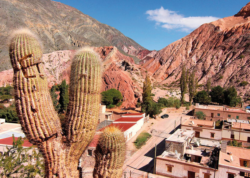 “El círculo virtuoso de la minería debe seguir creciendo en Jujuy”