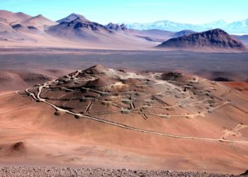 Salta busca iniciar este año su primera mina a cielo abierto